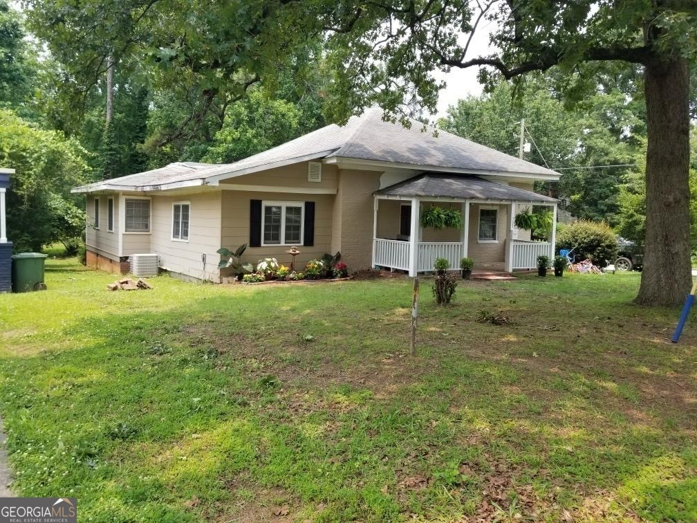 Property Photo:  505 Kincaid Avenue  GA 30224 
