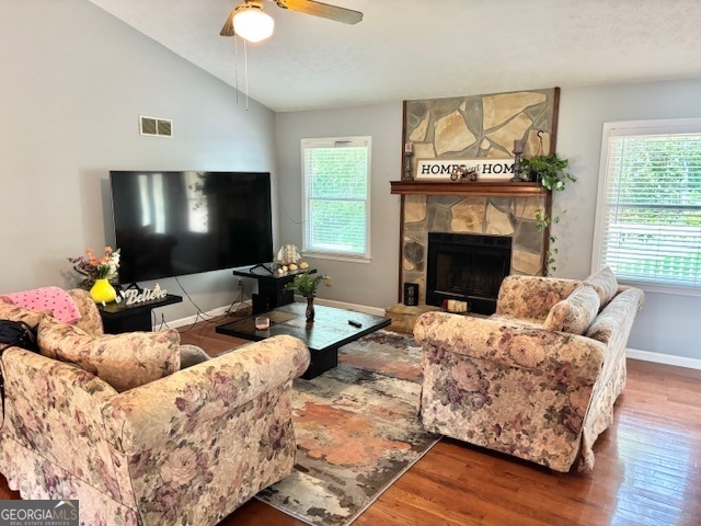Property Photo: 403 Hickory Walk GA 30188