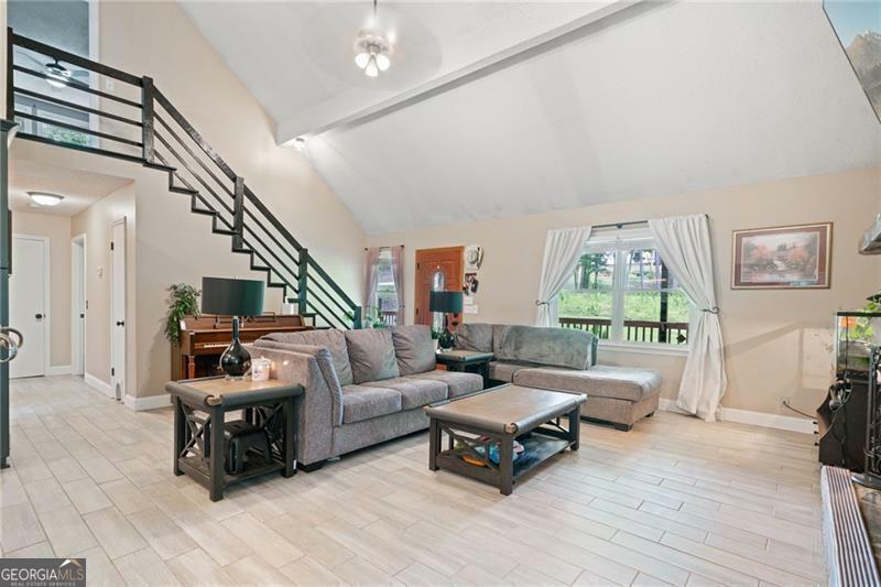 Property Photo: 76 Beech Creek Circle GA 30680