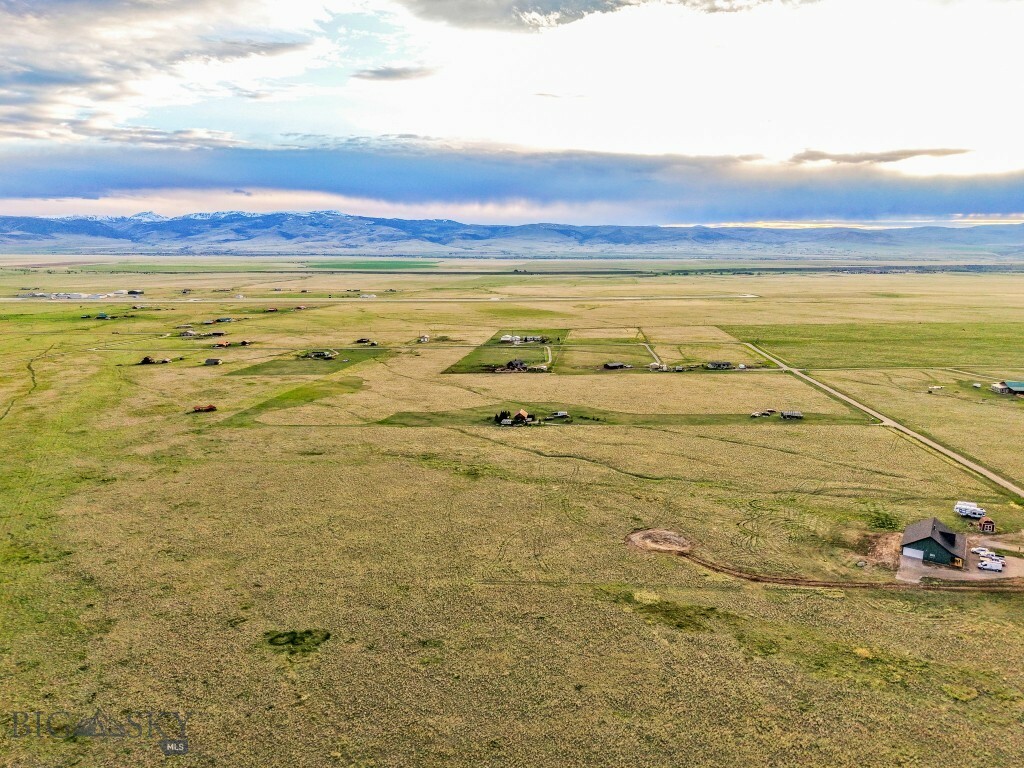 Property Photo: 38 Elk Valley Road MT 59729