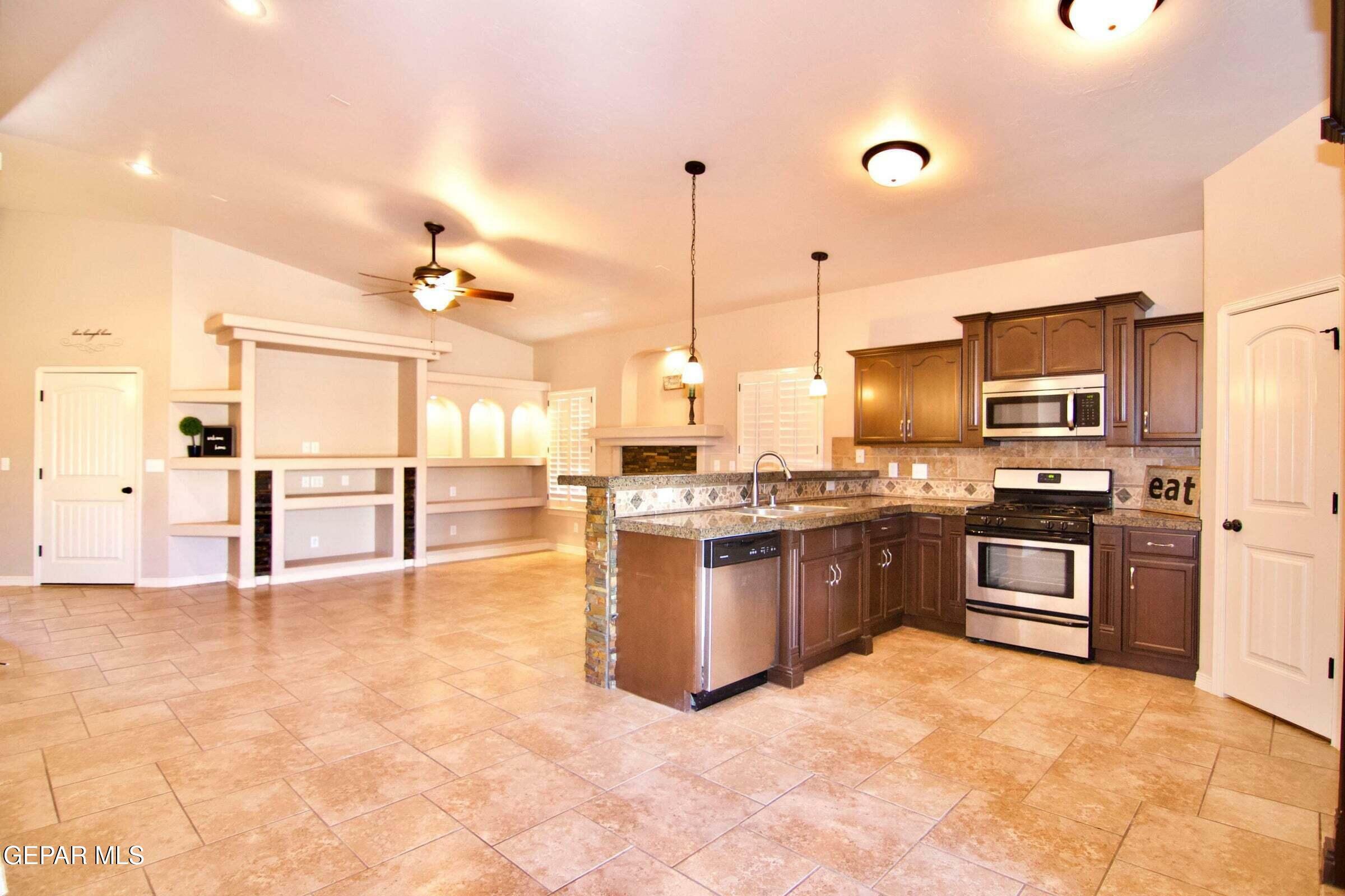 Property Photo: 14195 Strata Rock Drive TX 79938
