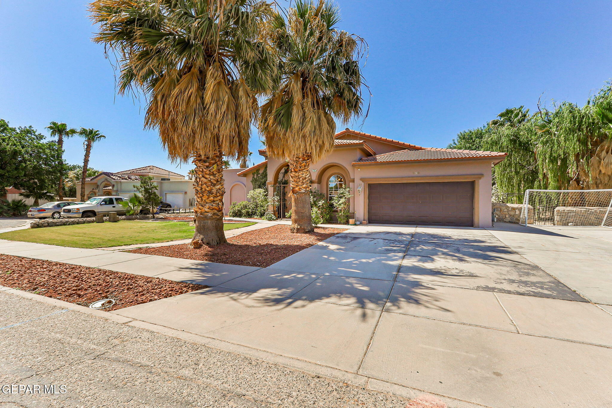 658 John Martin Court  El Paso TX 79932 photo