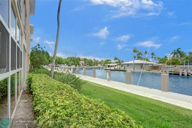 Property Photo:  1481 S Ocean Blvd 118A  FL 33062 