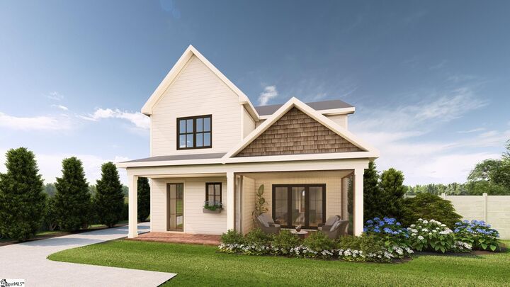 Property Photo:  408 Ashley Avenue  SC 29609 