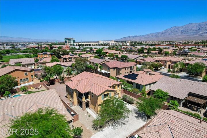 Property Photo:  2208 Cactus Desert Court  NV 89084 