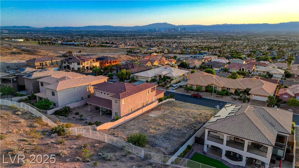Property Photo: 1864 Claudine Drive NV 89156