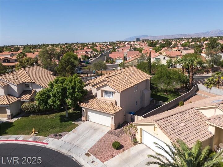 Property Photo:  7837 Fort Ruby Place  NV 89128 