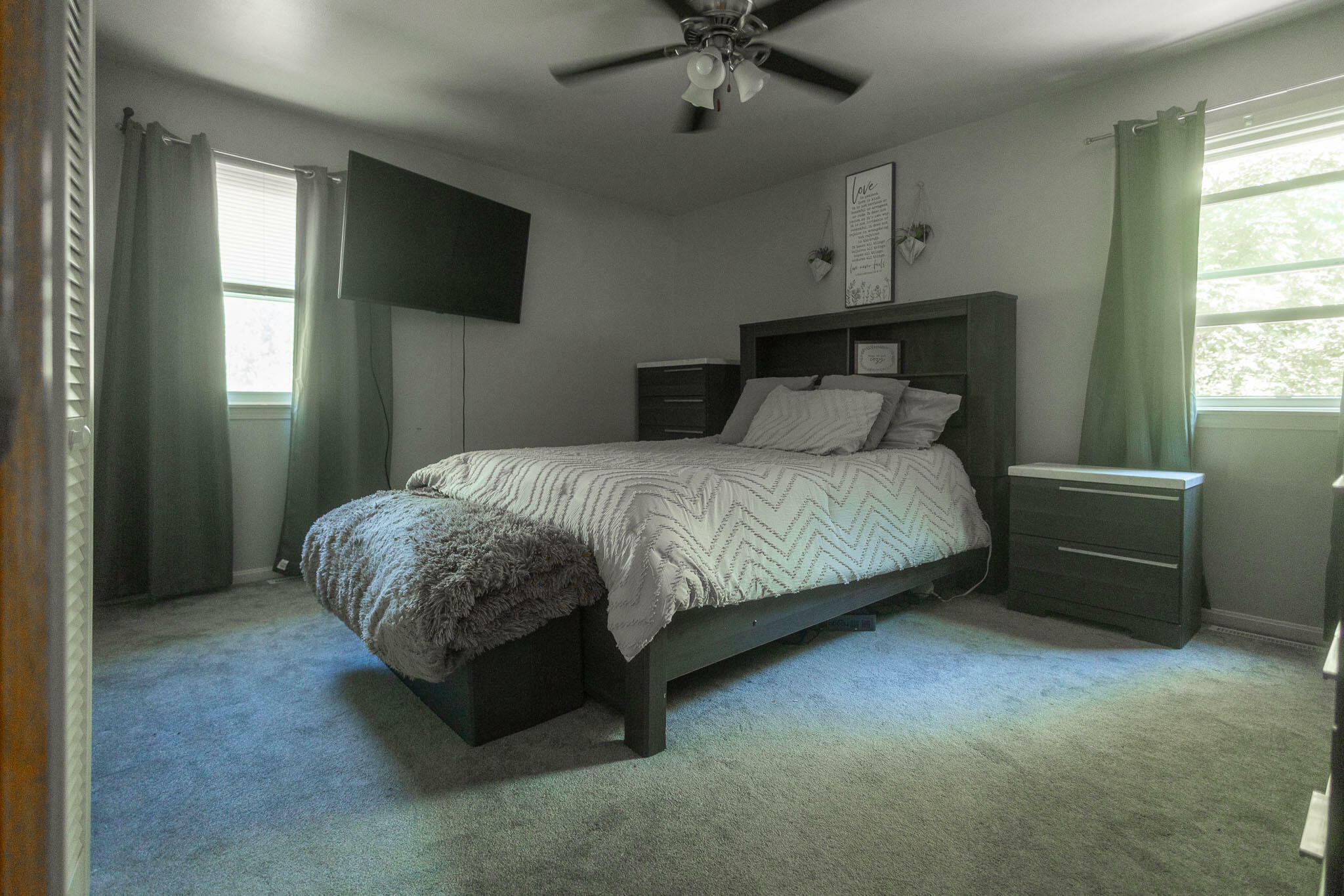 Property Photo:  5095 W Schultz Road  IN 46350 