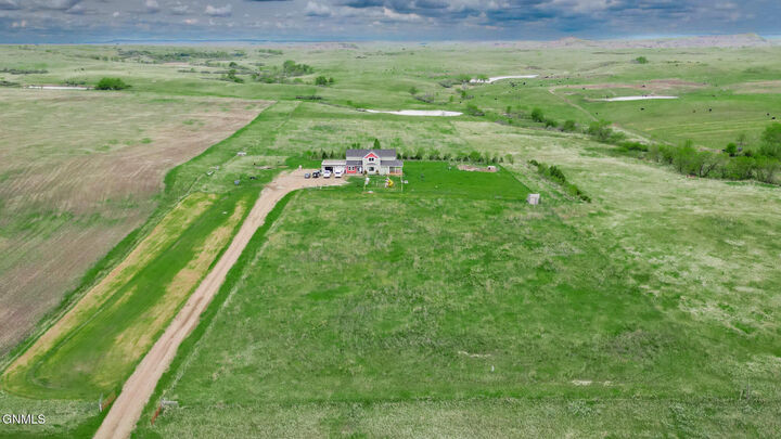 Property Photo:  6395 Nd-1806  ND 58554 