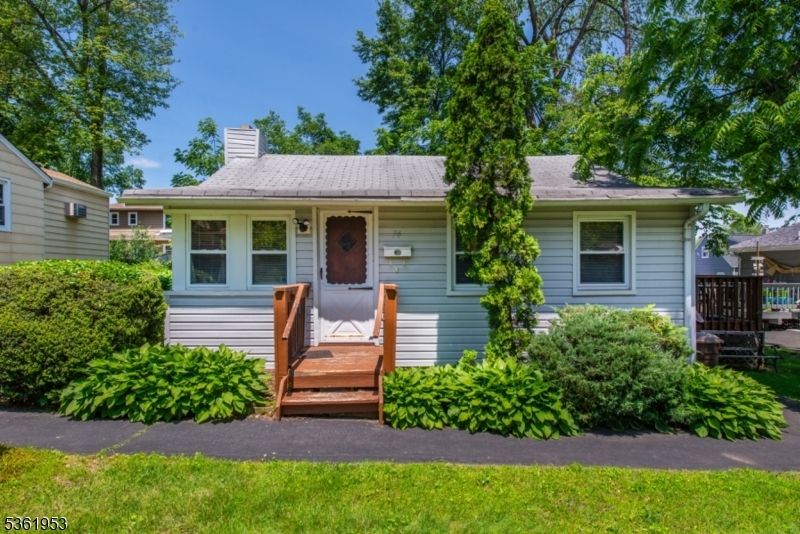 Property Photo:  74 Midvale Avenue  NJ 07034 