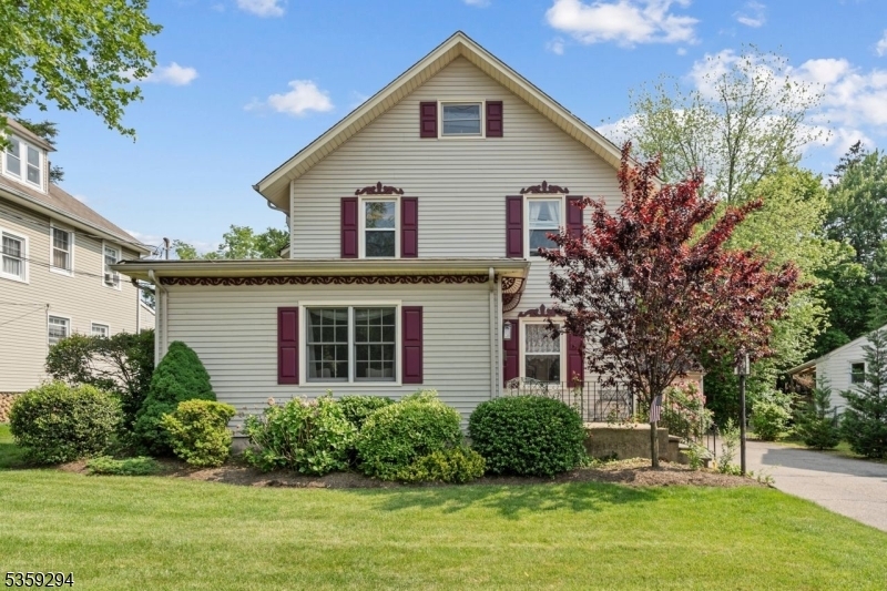 Property Photo: 139 Eagle Rock Ave NJ 07068