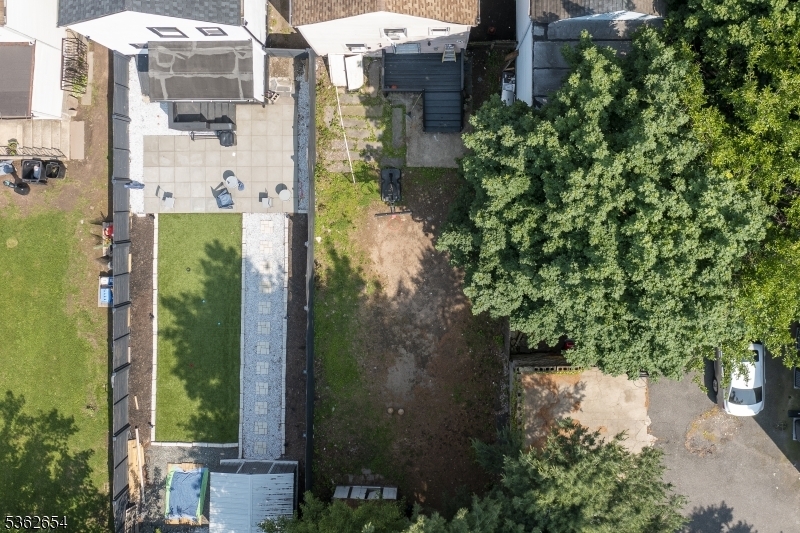 Property Photo: 341 S 18th St NJ 07103