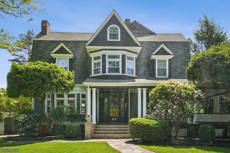 Property Photo: 40 Stanley Rd NJ 07079