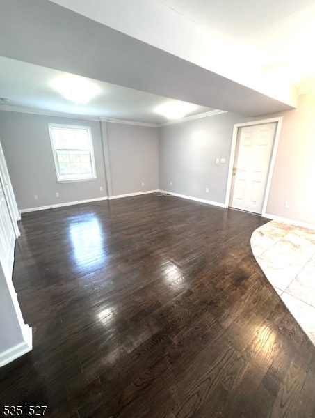 Property Photo: 599 Monroe Ave 1 NJ 07201