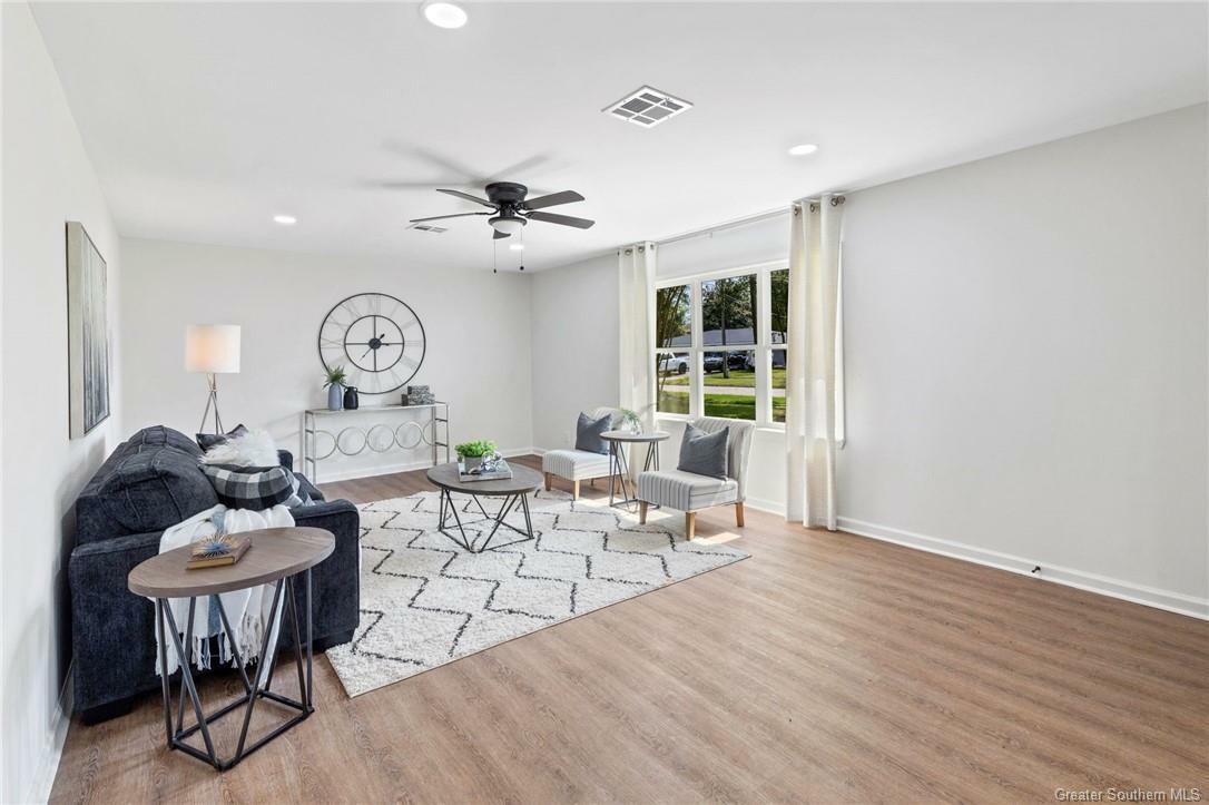 Property Photo: 4701 Desoto Street LA 70607