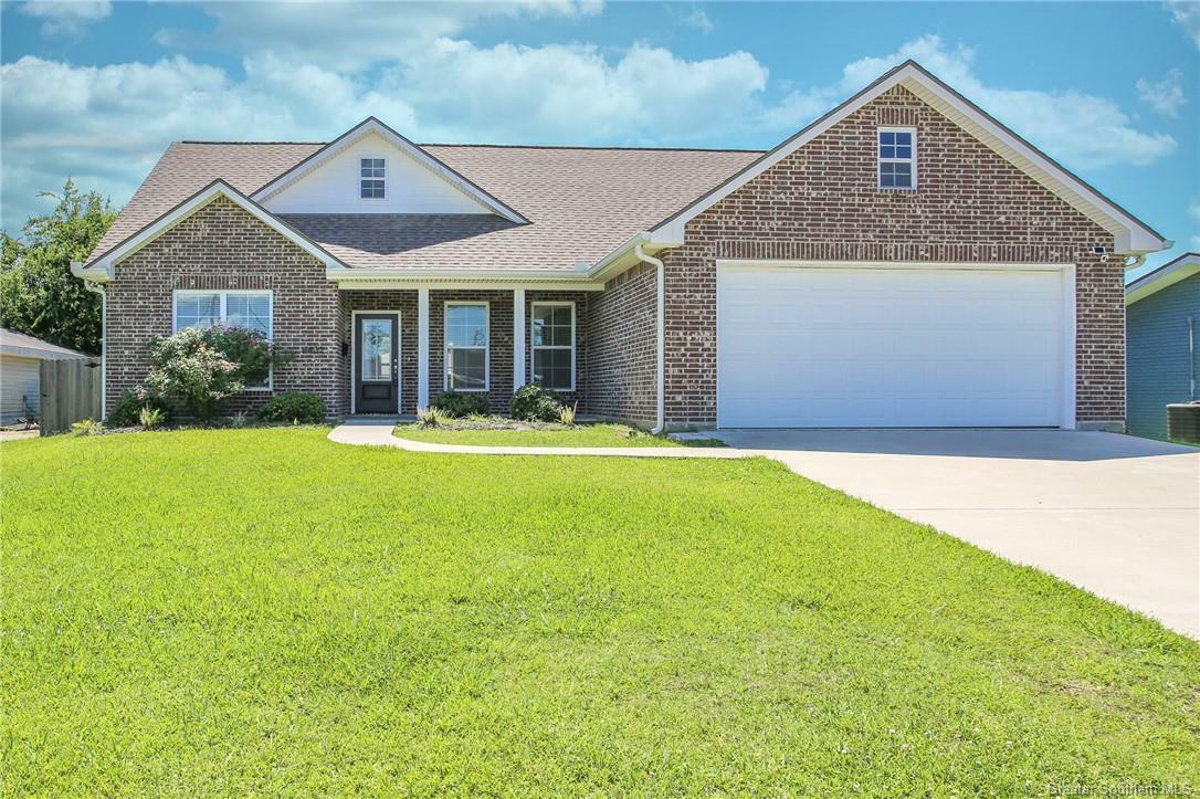 Property Photo: 4402 Pleasant Drive LA 70605