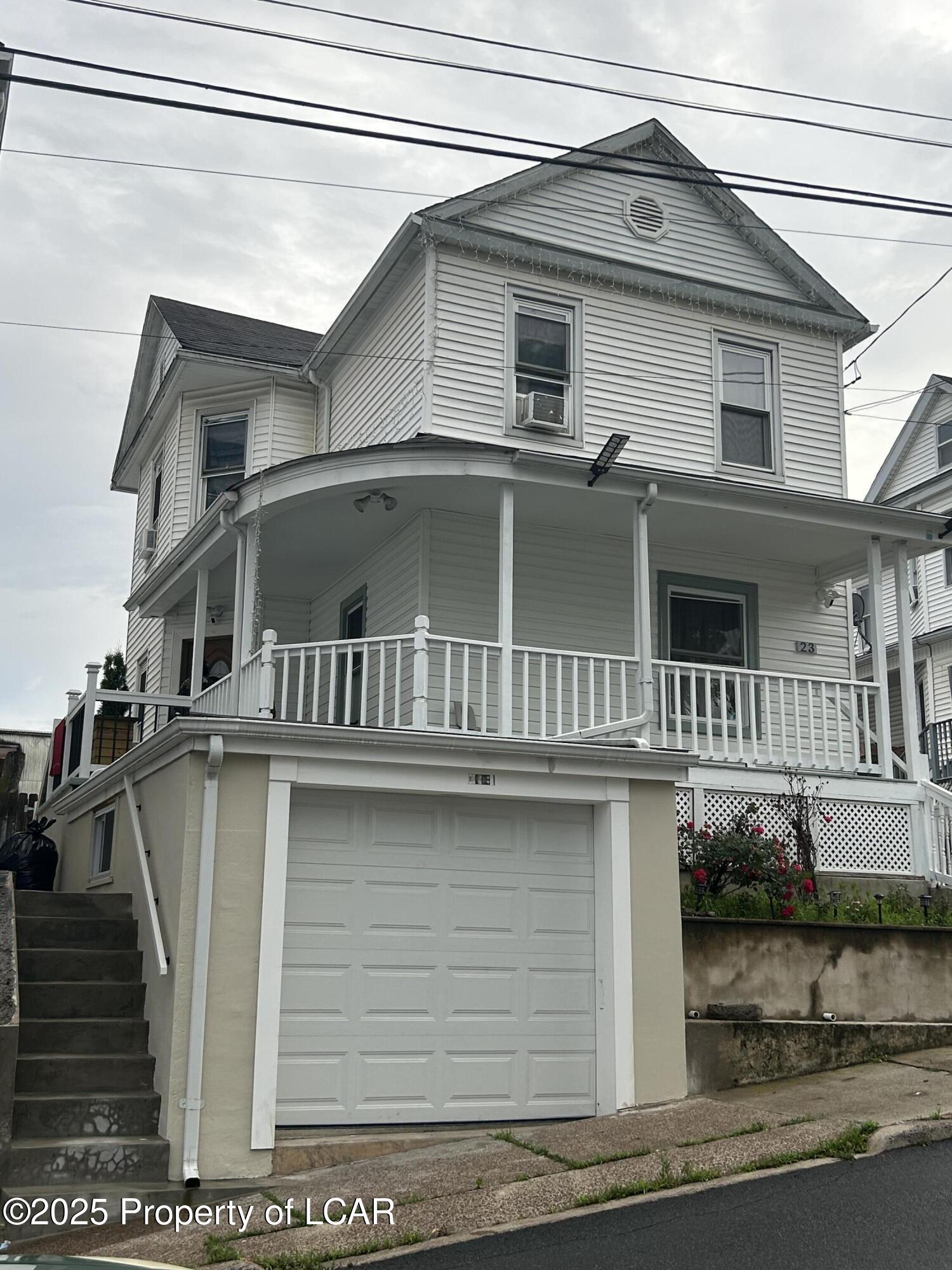 23 Franklin Street  Plymouth PA 18651 photo