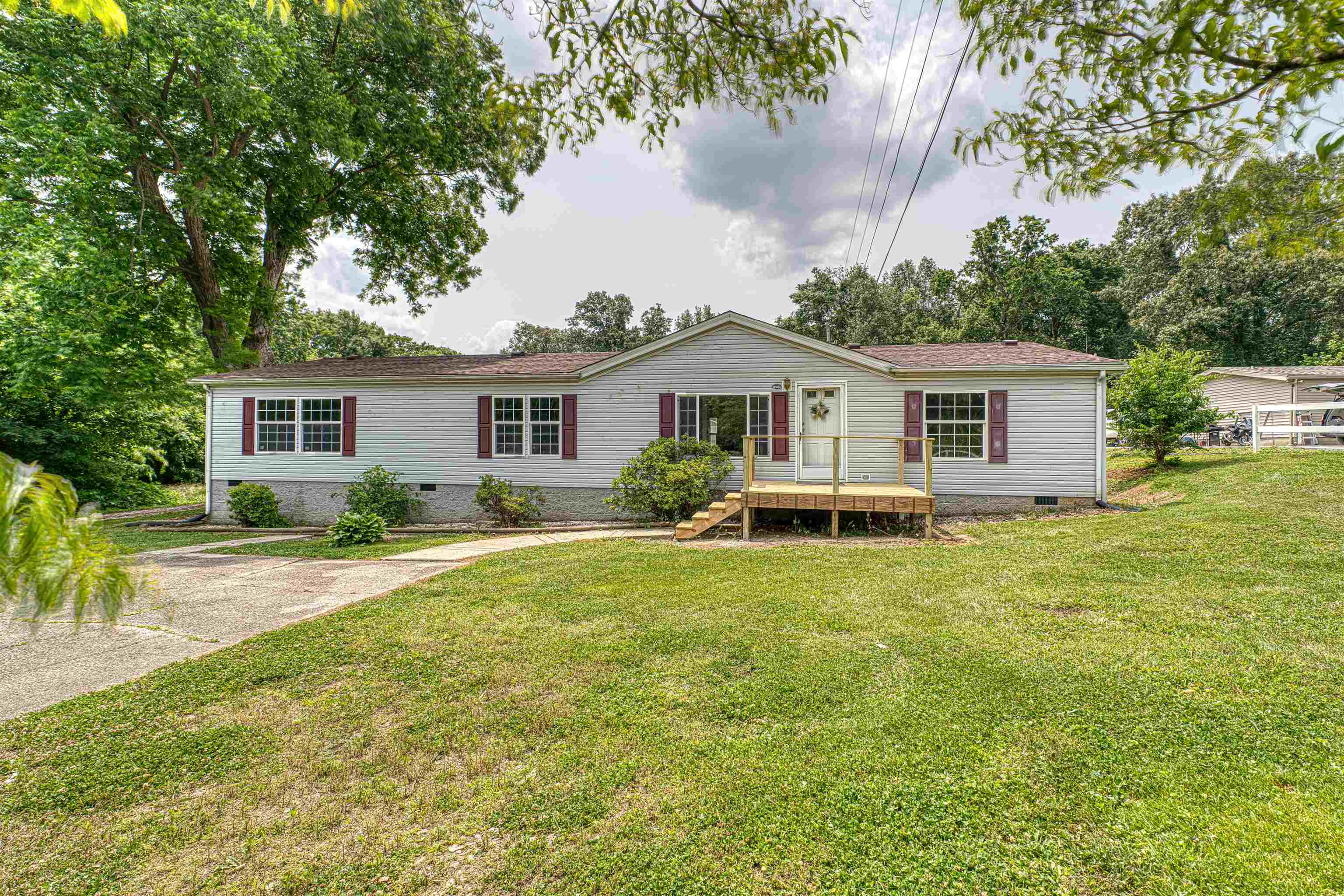 Property Photo: 8964 Old Hwy 60 East KY 42420