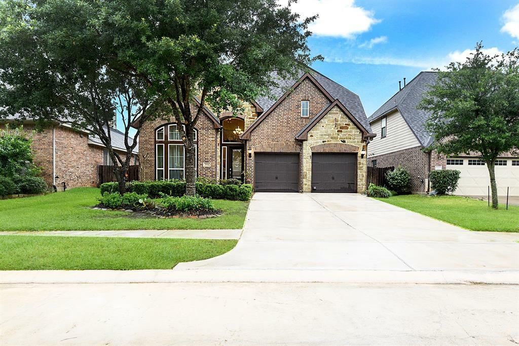 29306 Lovegrass Court  Katy TX 77494 photo