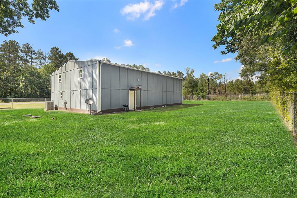 Property Photo: 2778 Fm 2610 Road TX 77327