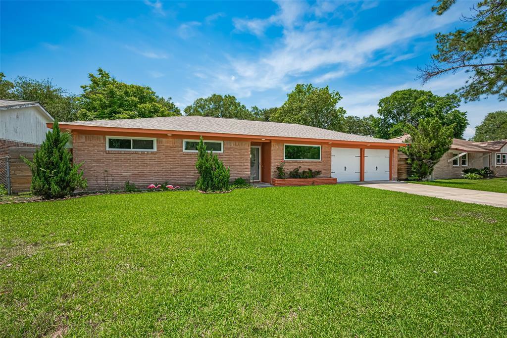 Property Photo: 12206 Ashcroft Drive TX 77035