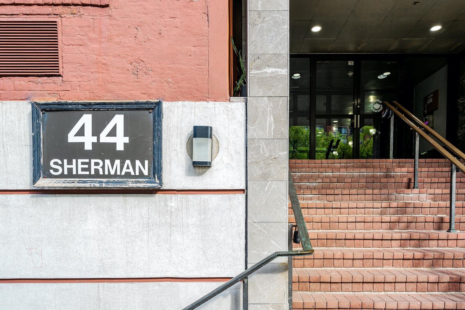 Property Photo: 44 Sherman Ave 5E NJ 07307