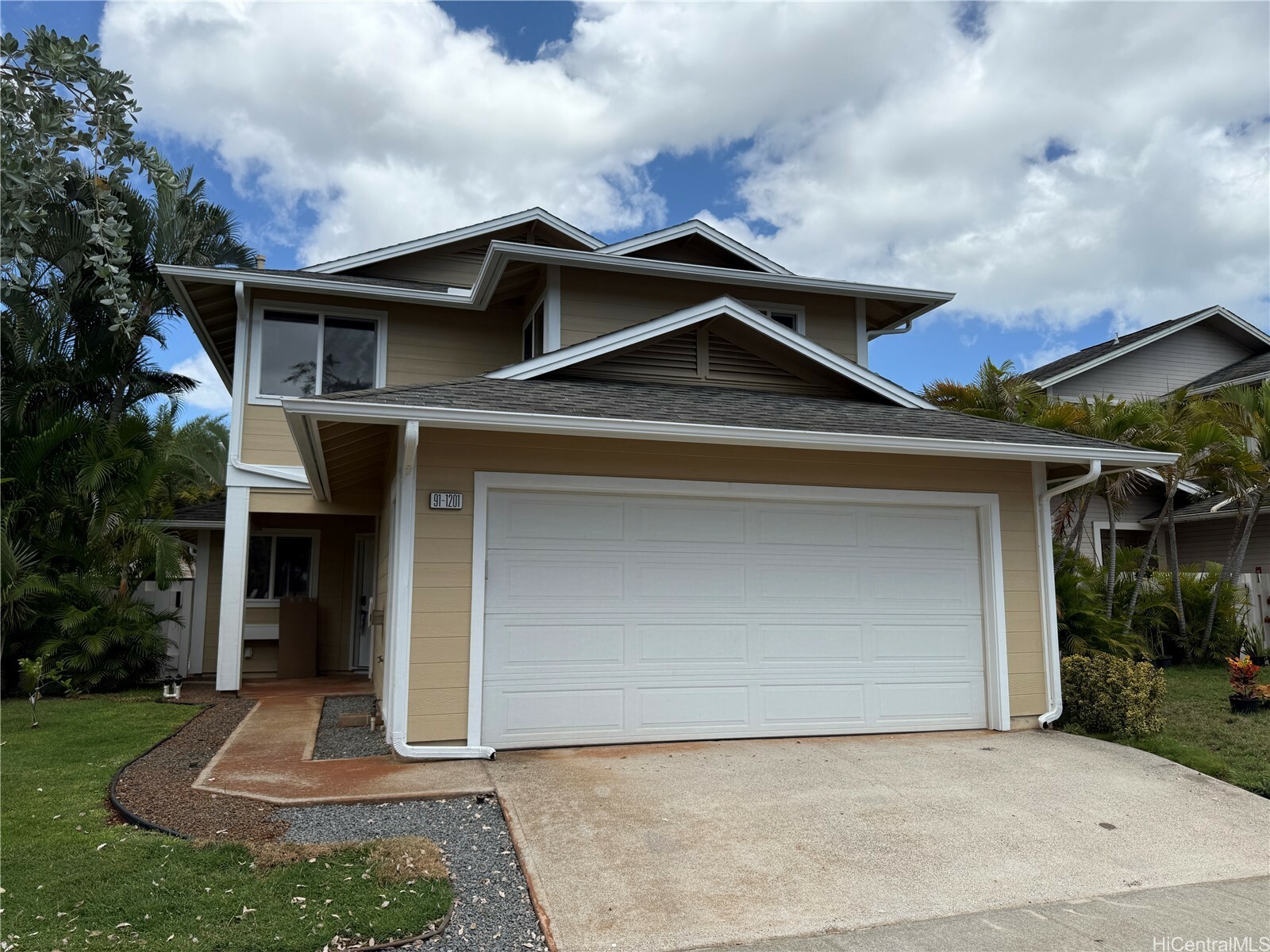 Property Photo:  91-1201 Kamoawa Street  HI 96706 
