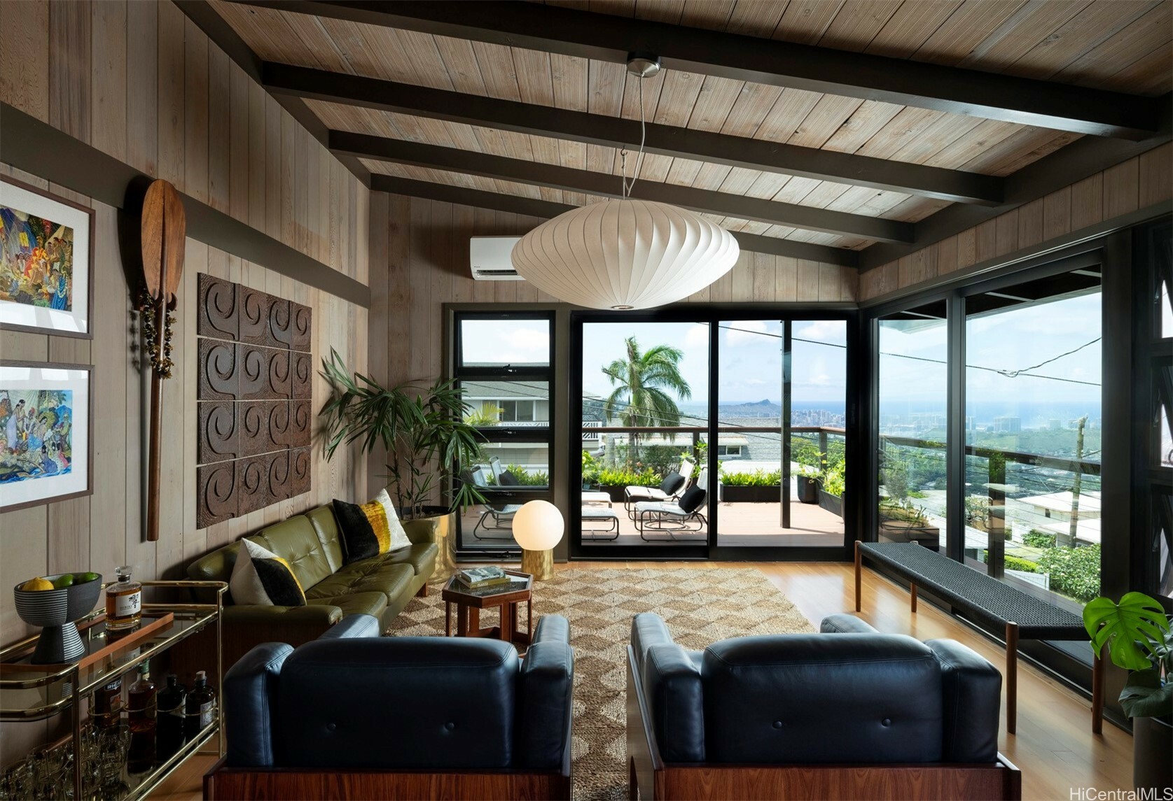 1875 Kualono Street  Honolulu HI 96817 photo