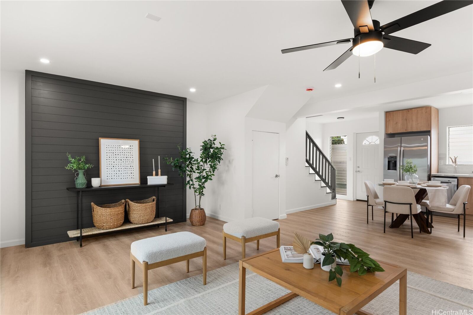 Property Photo:  91-668 Kilaha Street I2  HI 96706 