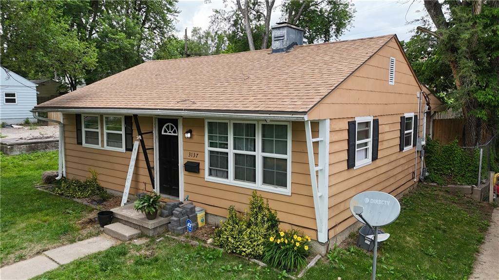 Property Photo:  3137 Hawthorne Drive  MO 64501 