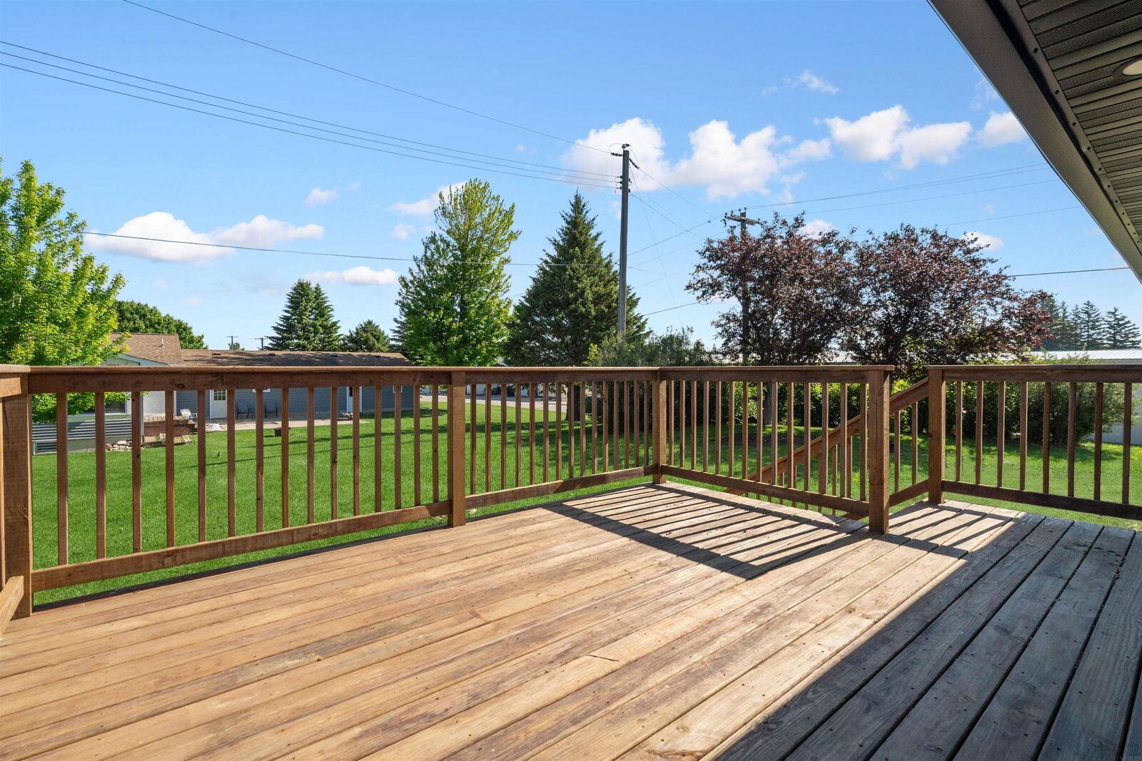 Property Photo:  504 W Bradford  IA 52175 