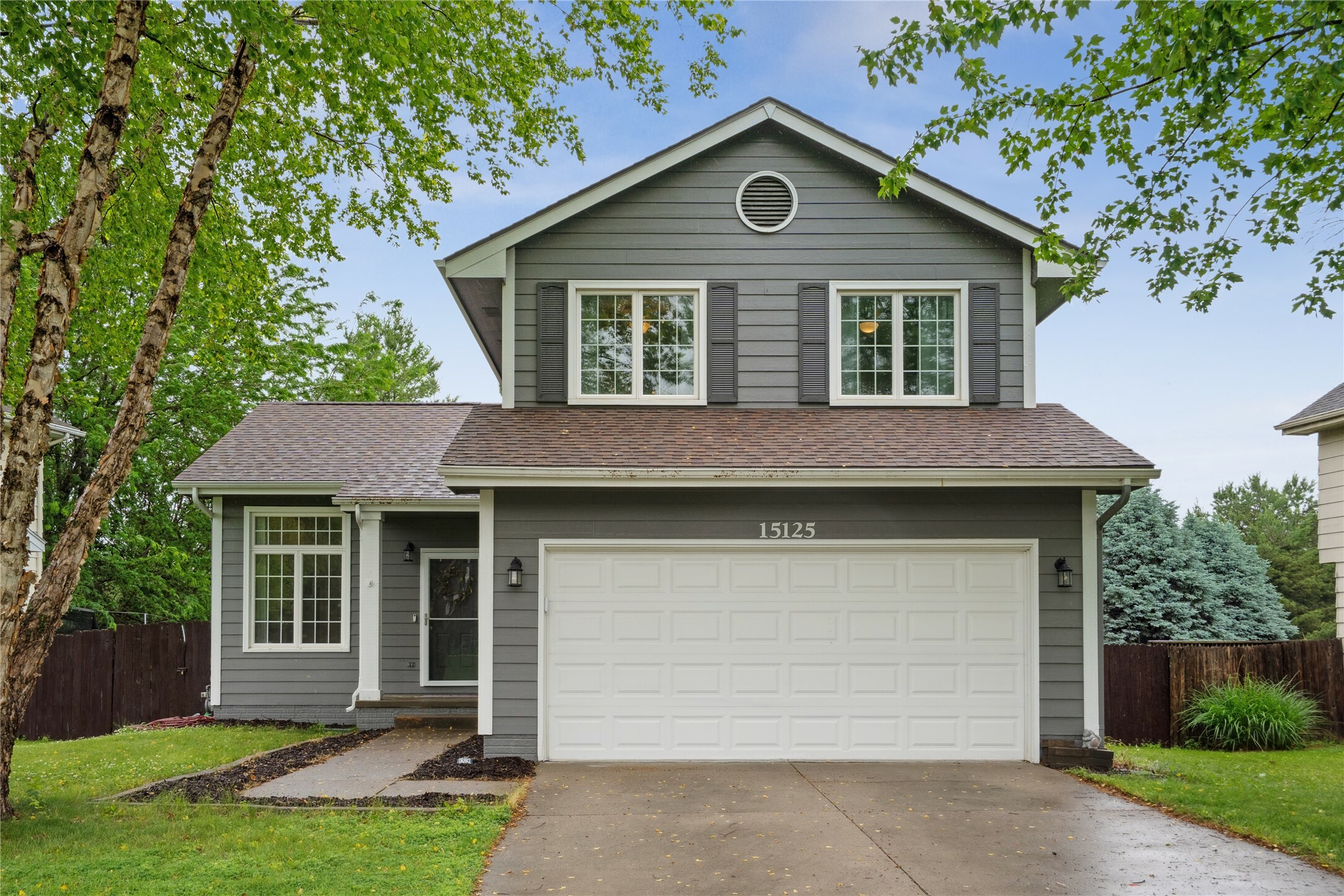 Property Photo:  15125 Summit Drive  IA 50325 