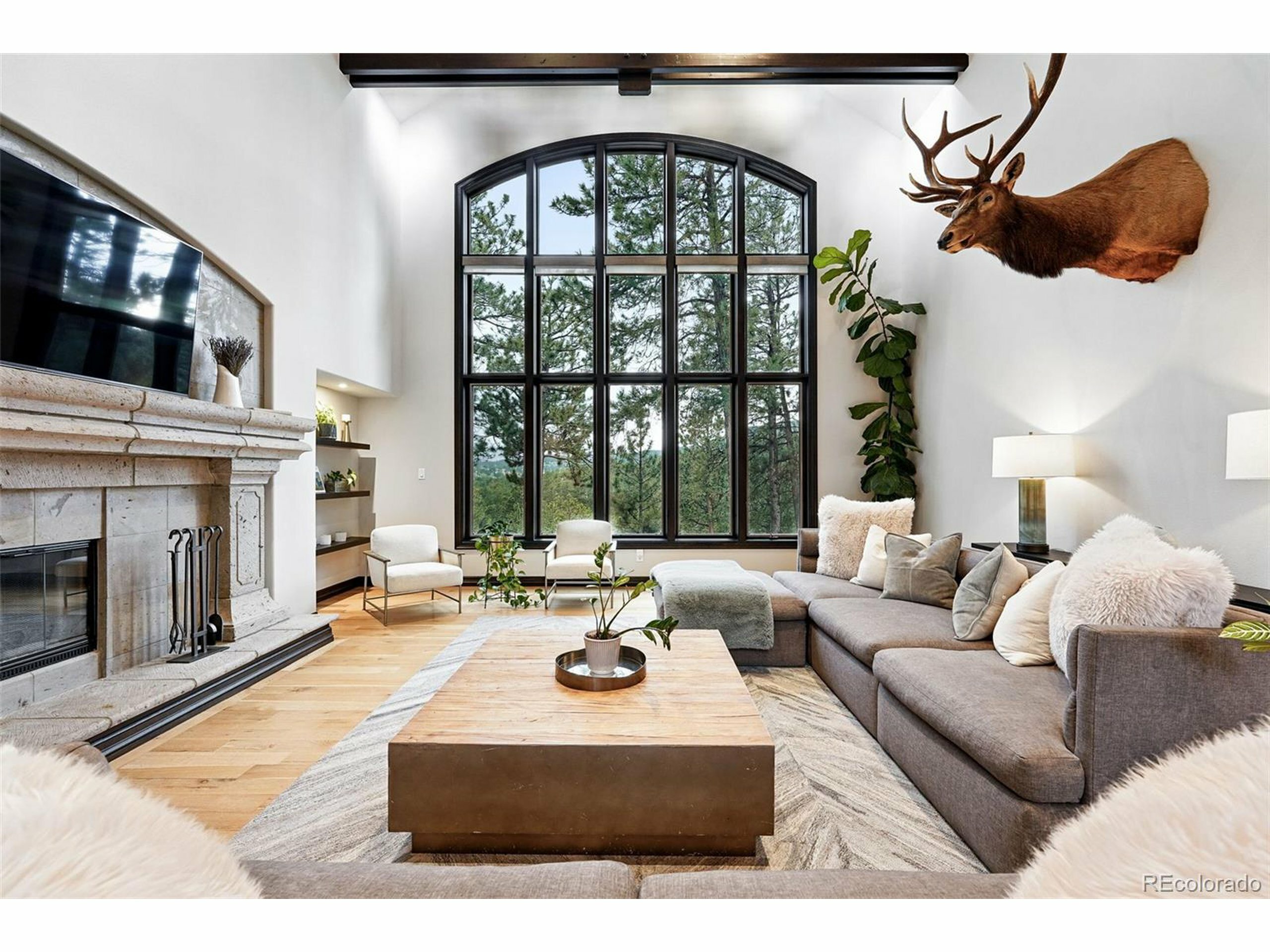 Property Photo: 2548 Keystone Dr CO 80439