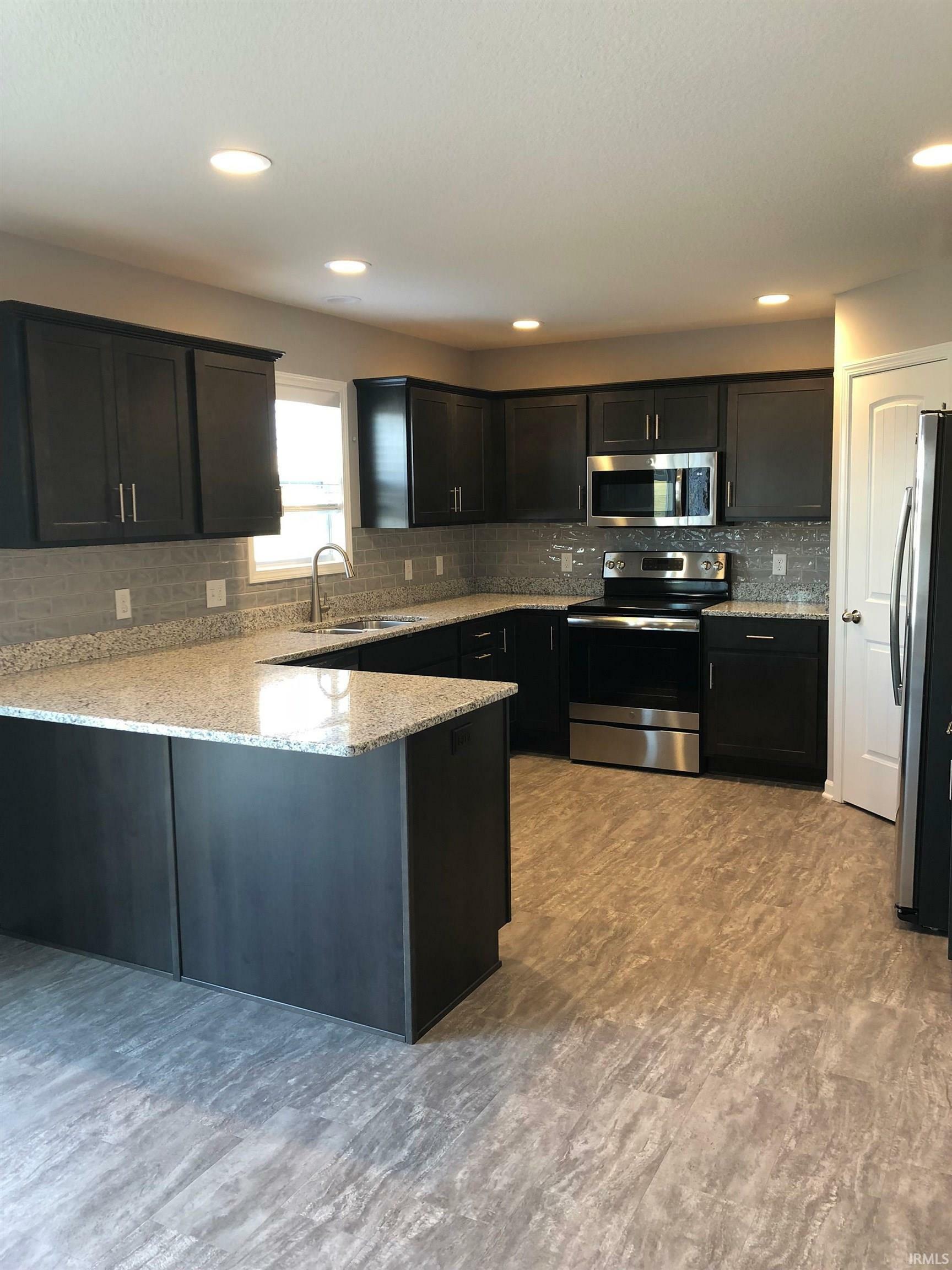 Property Photo: 14005 Aloes Passage IN 46845