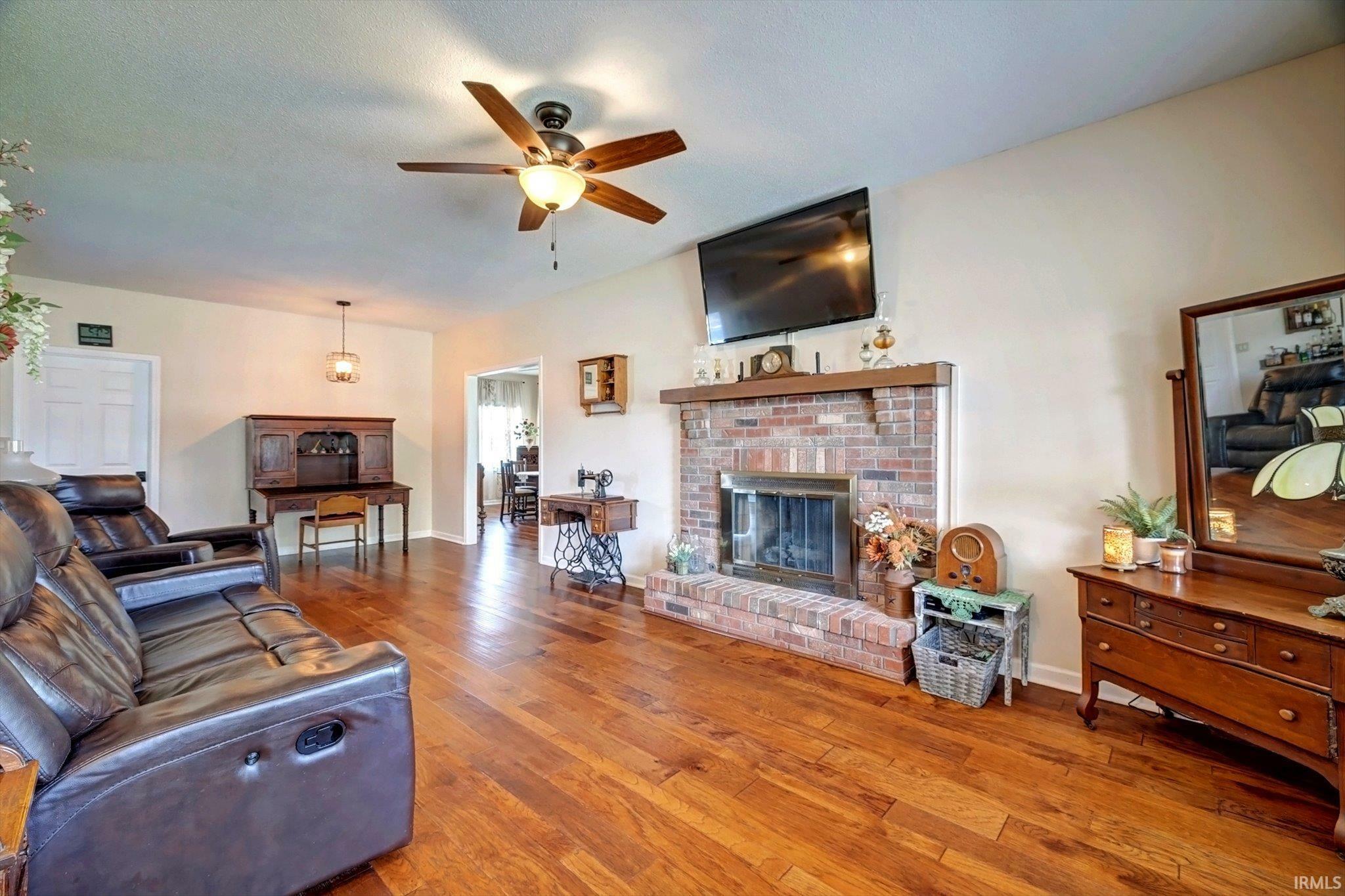 Property Photo: 210 W Main Street IN 47471