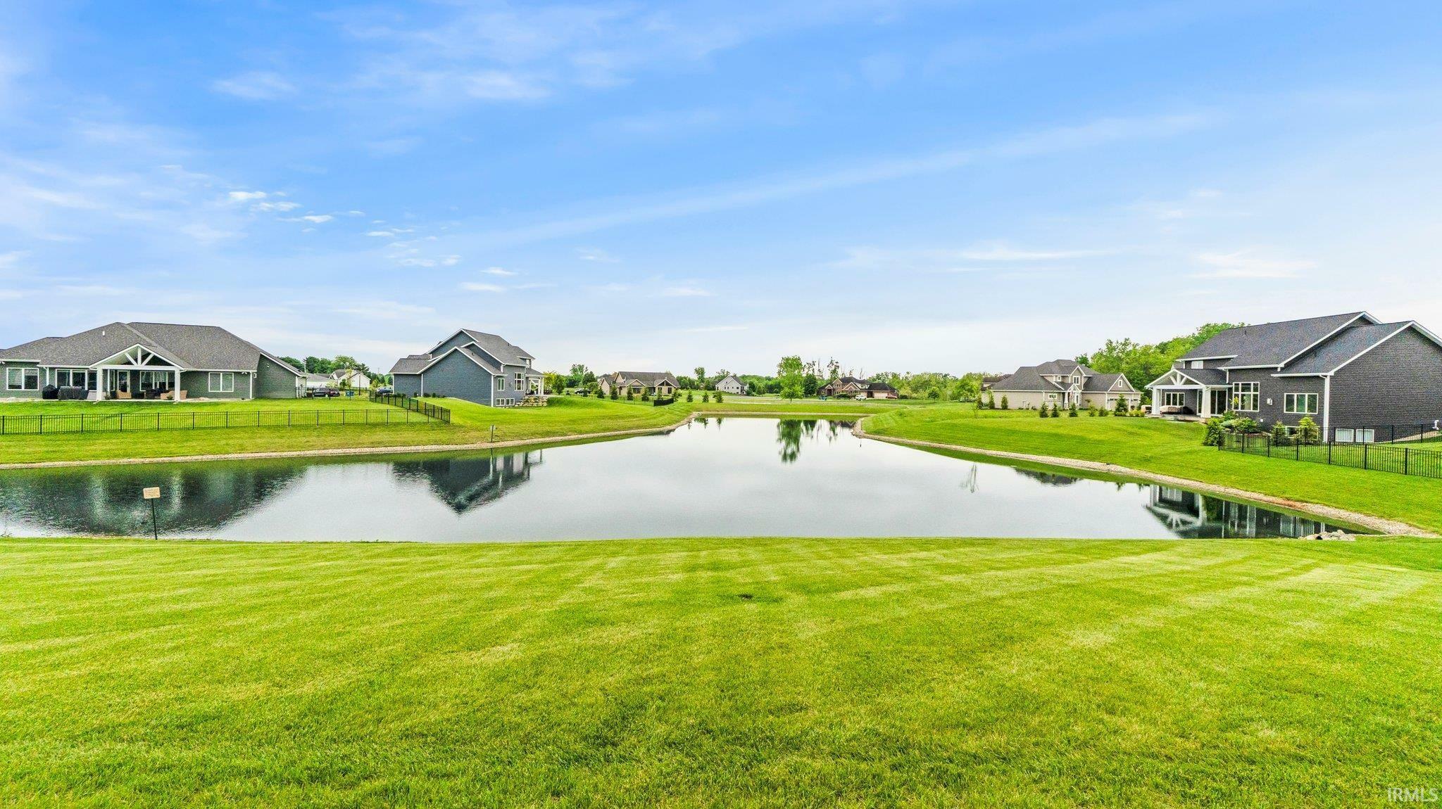 Property Photo: 5272 Greyson Heights Drive IN 46706