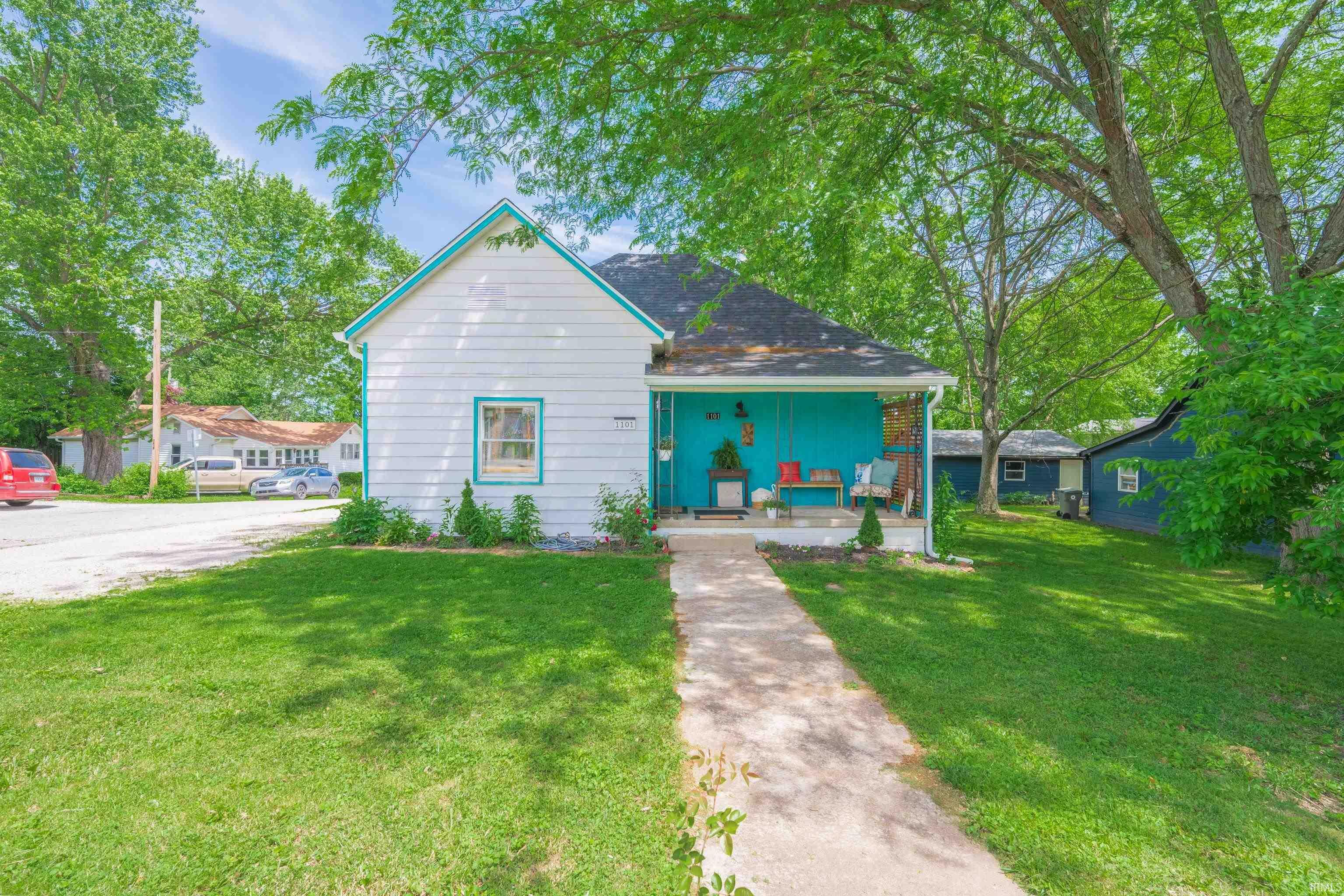 1101 S Rogers Street  Bloomington IN 47403 photo