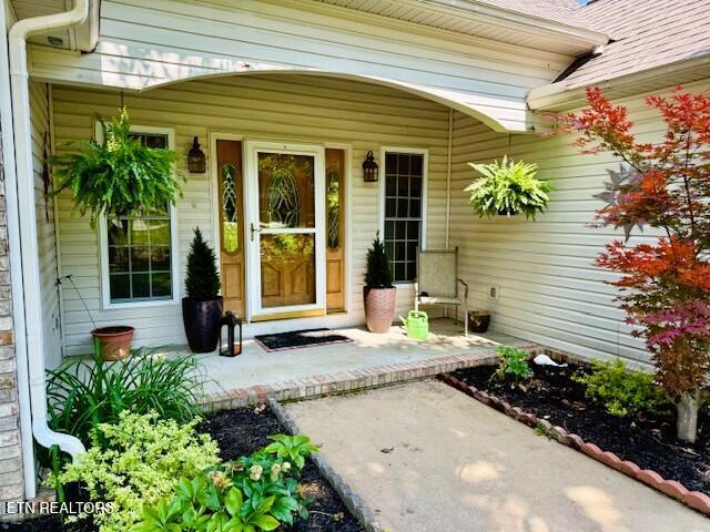 Property Photo: 108 Cromwell Lane TN 38558