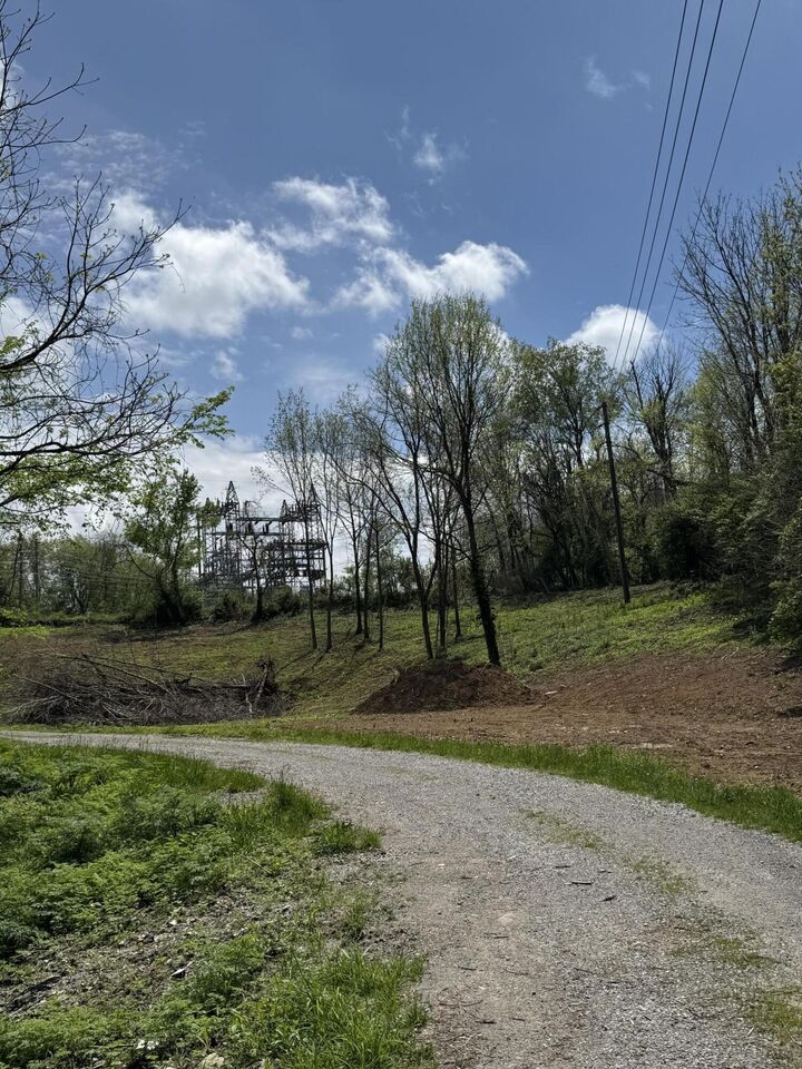 Property Photo: Lot - East Drive KY 40422