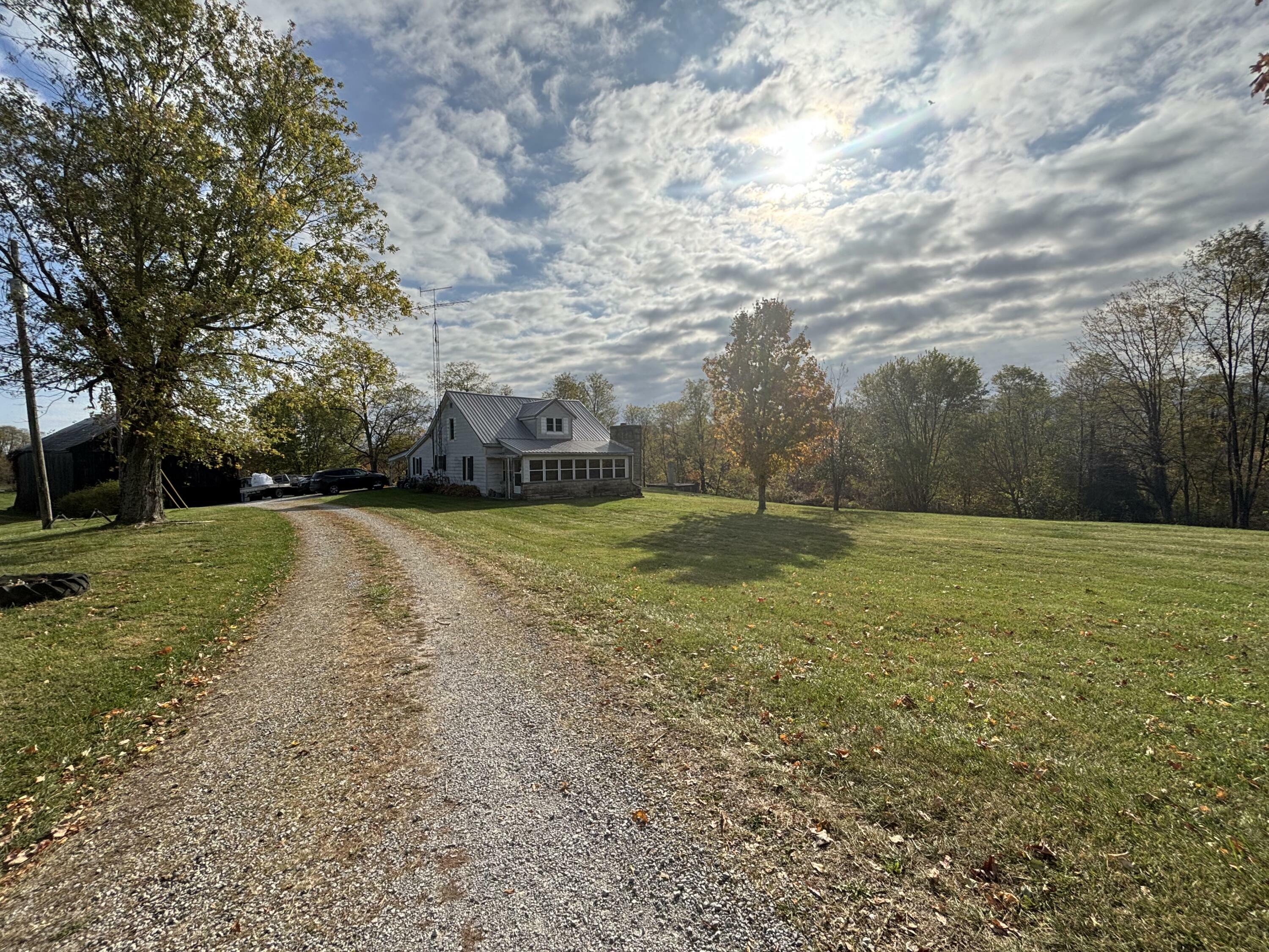Property Photo: 1156 Cedarmore Road KY 40003