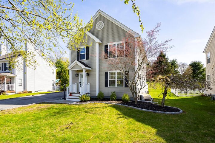 Property Photo: 19 Bush Creek Lane NY 12570