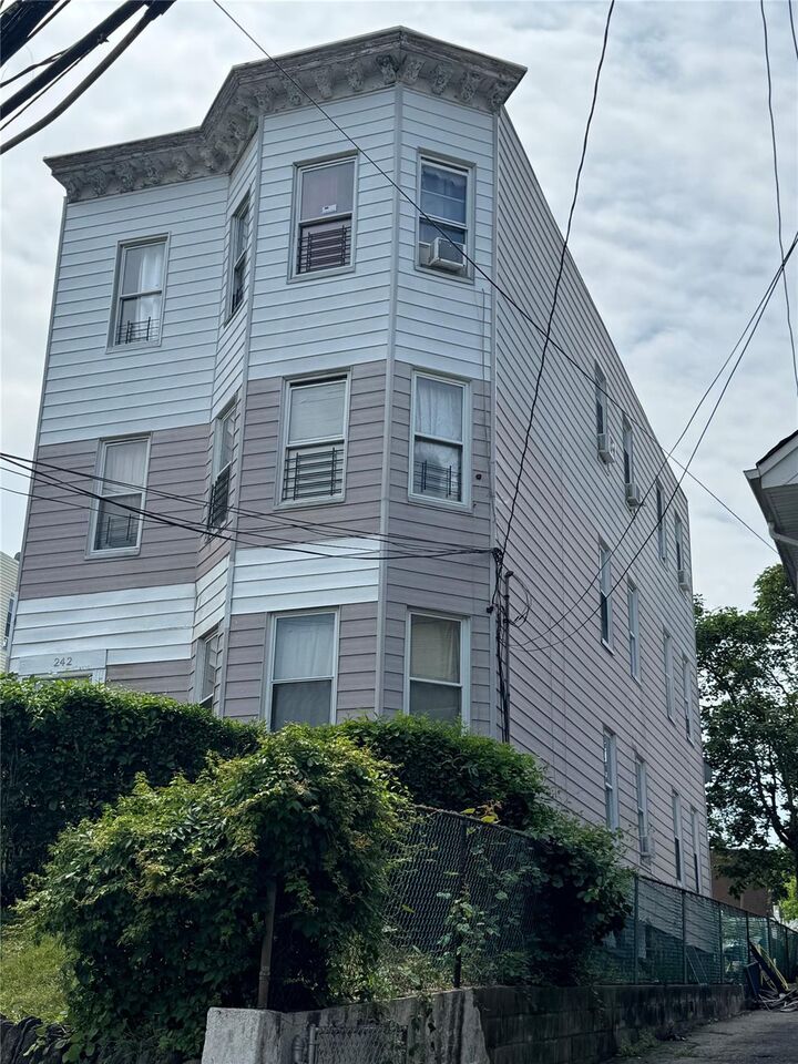 Property Photo: 242 Elm Street NY 10710