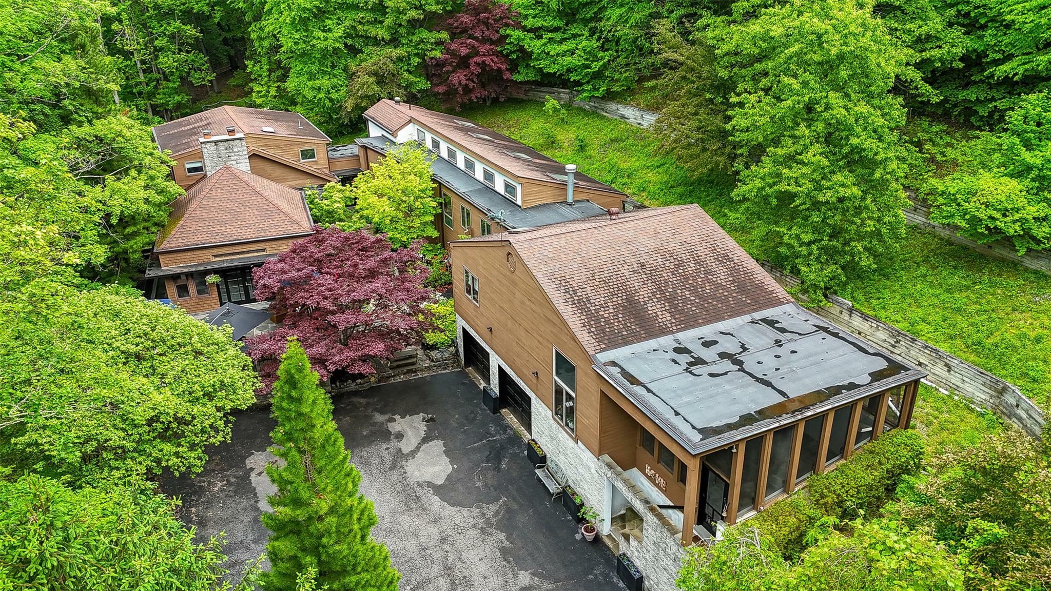 Property Photo: 32 New Hill Road NY 10579