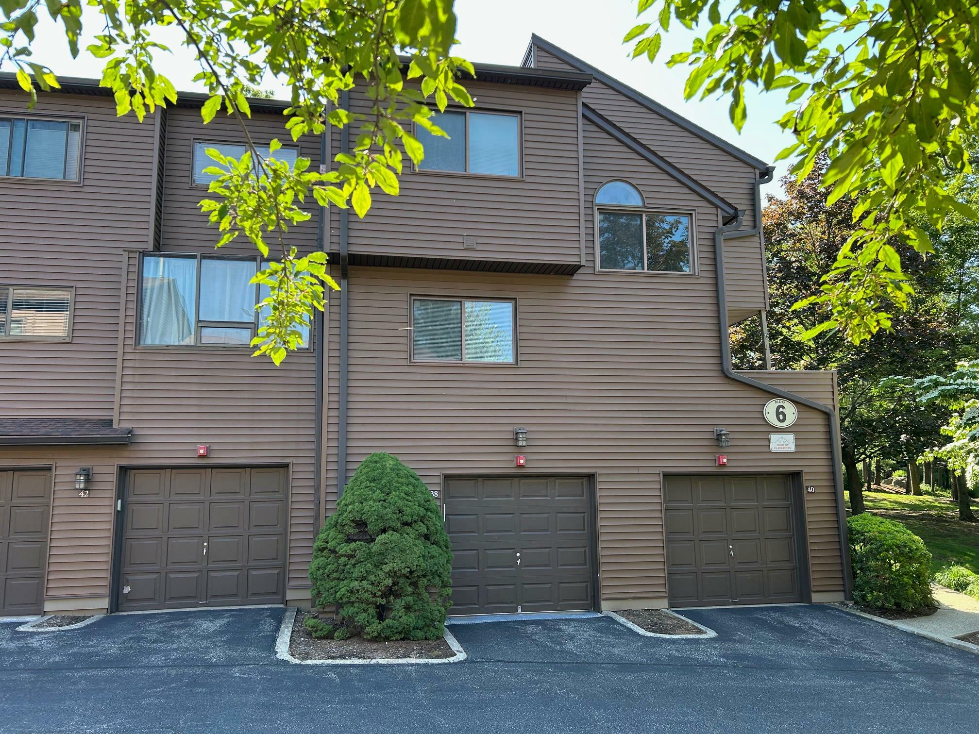 Property Photo: 38 Tulip Court NY 10954