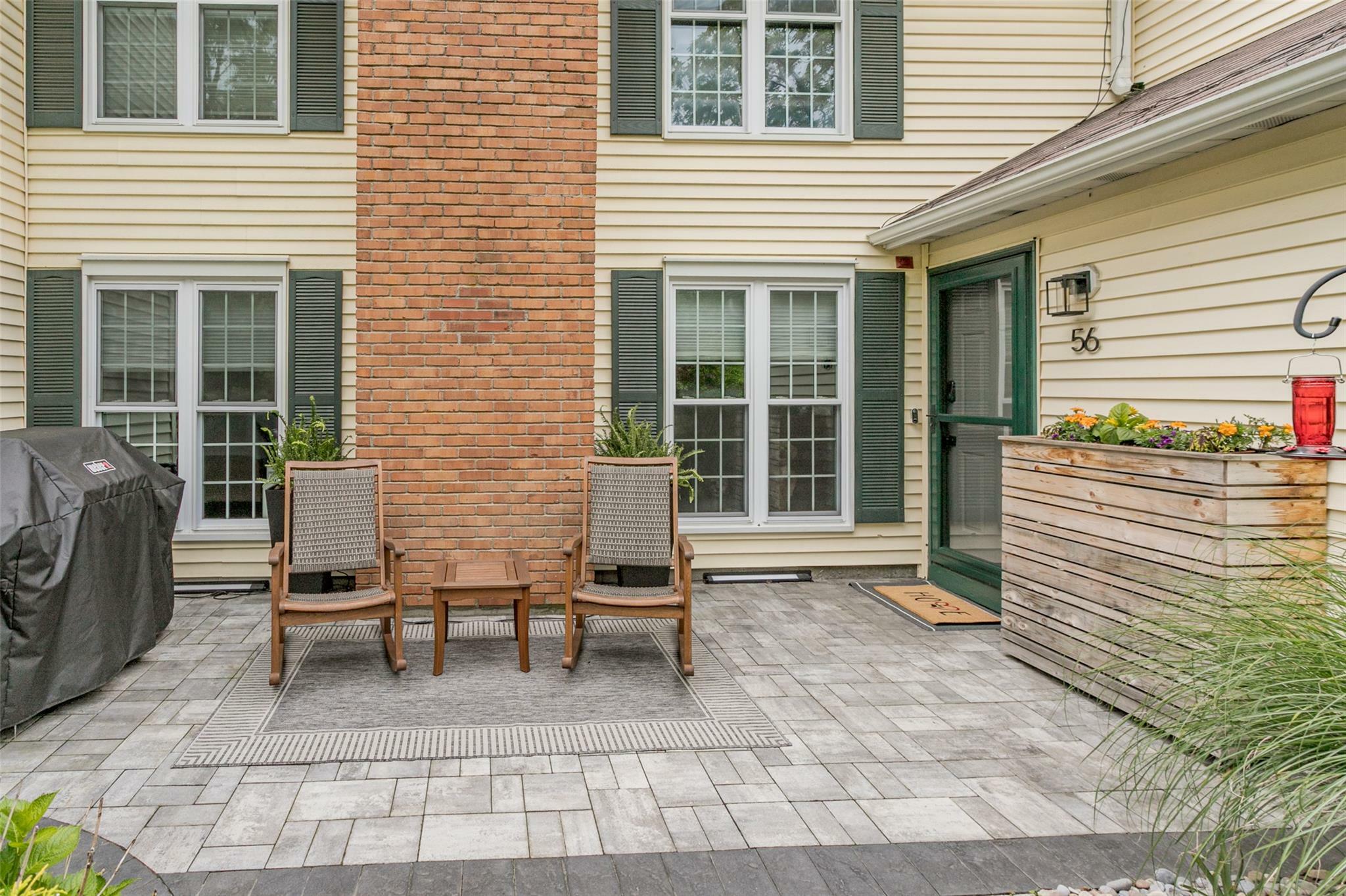 Property Photo: 56 The Rise NY 10990