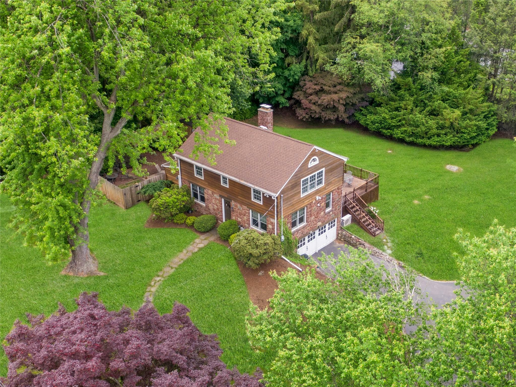 Property Photo: 200 New Hempstead Road NY 10956