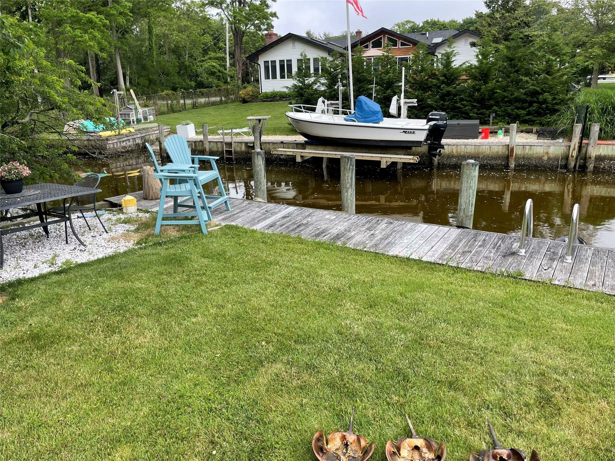 Property Photo: 2 Merritt Lane NY 11934
