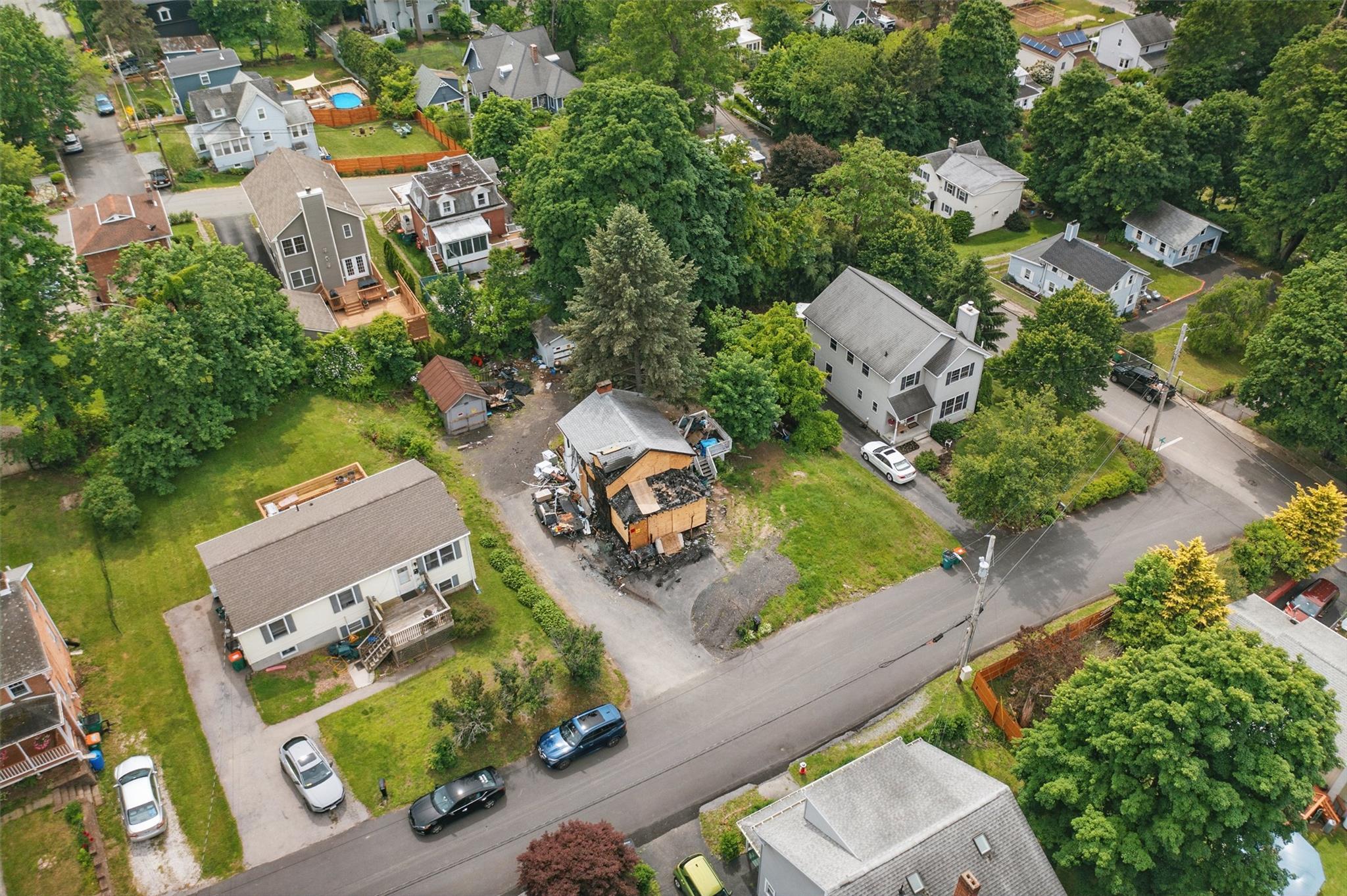 Property Photo:  9 Alice Street  NY 12508 