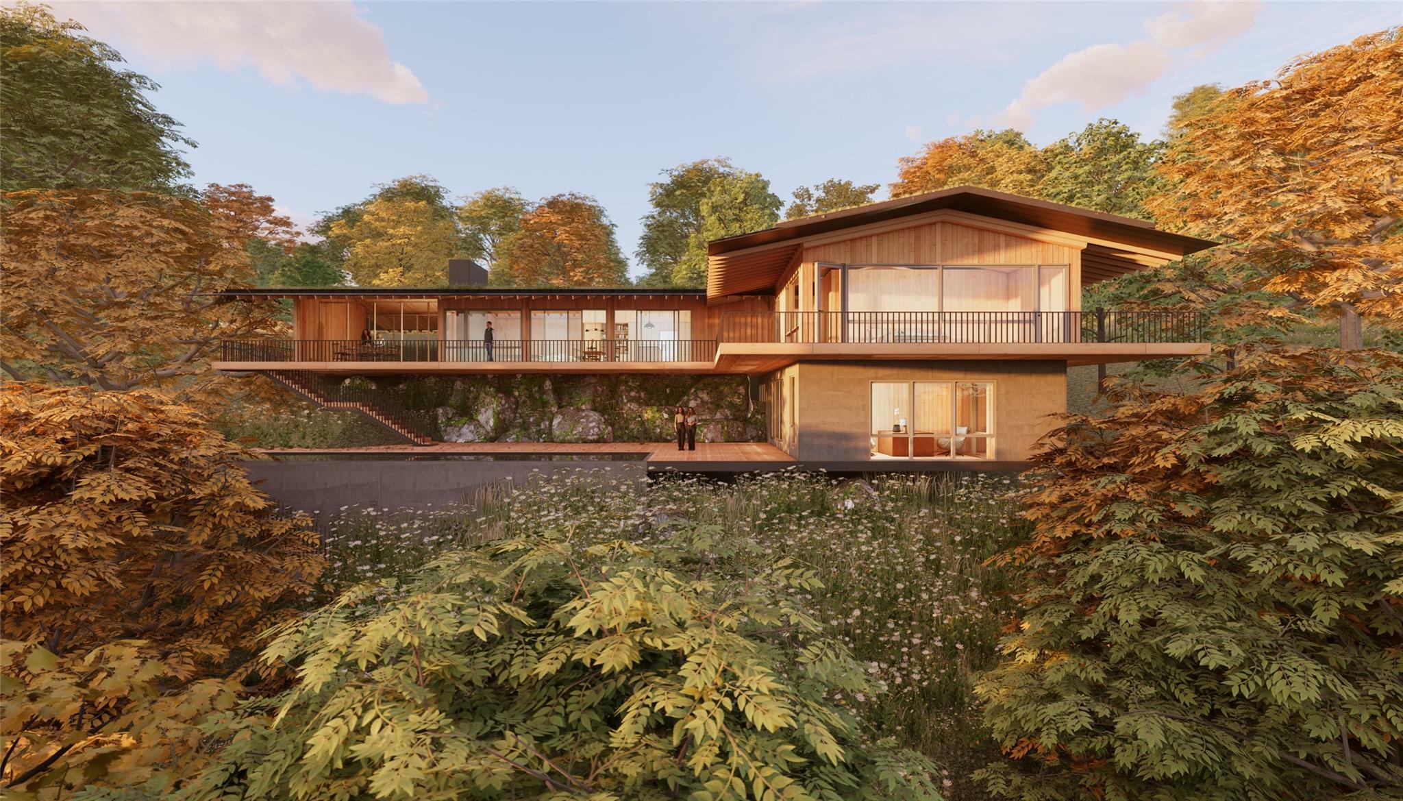 Property Photo: 4 Red Rock Road NY 12489