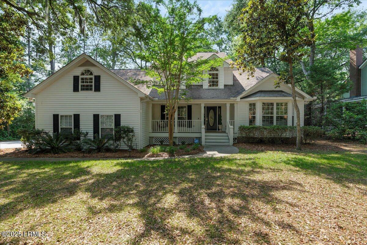 Property Photo:  15 Walling Grove Road  SC 29907 